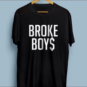 BROKE BOY$ SHIRT


MADE IN LOS ANGELES